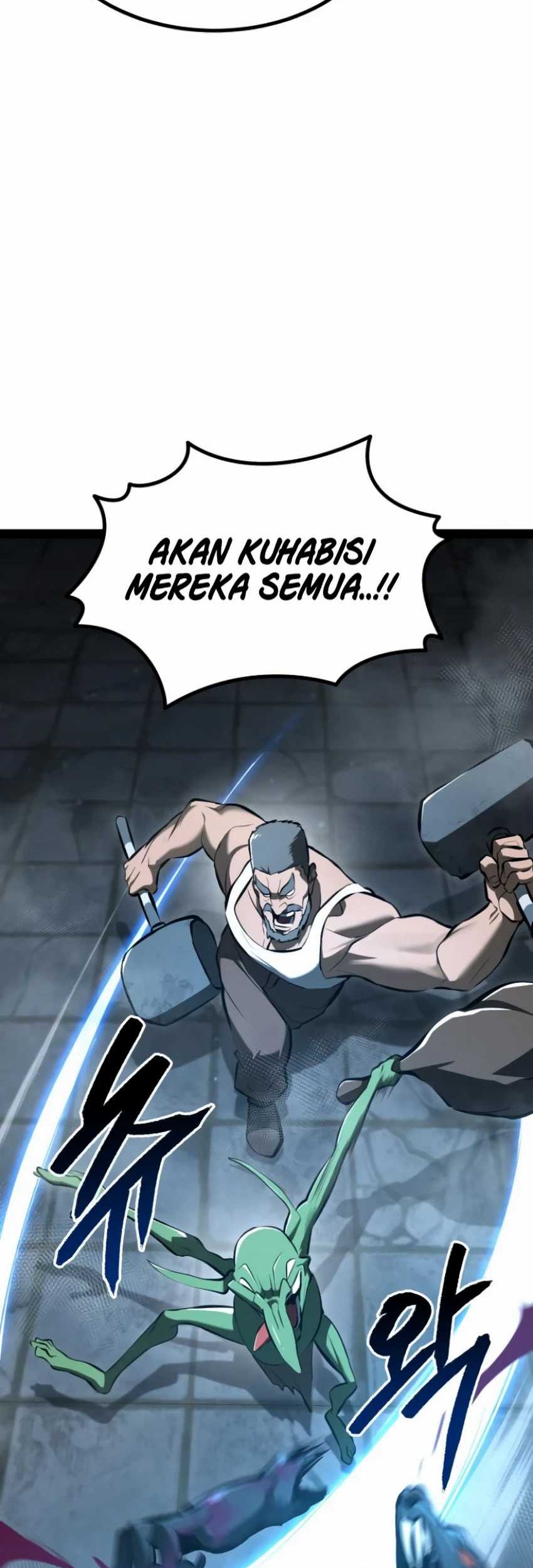 Level 999 Goblin Chapter 7 - halaman 23