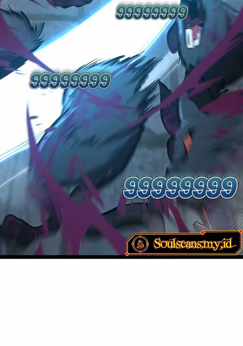 Level 999 Goblin Chapter 7 - halaman 24