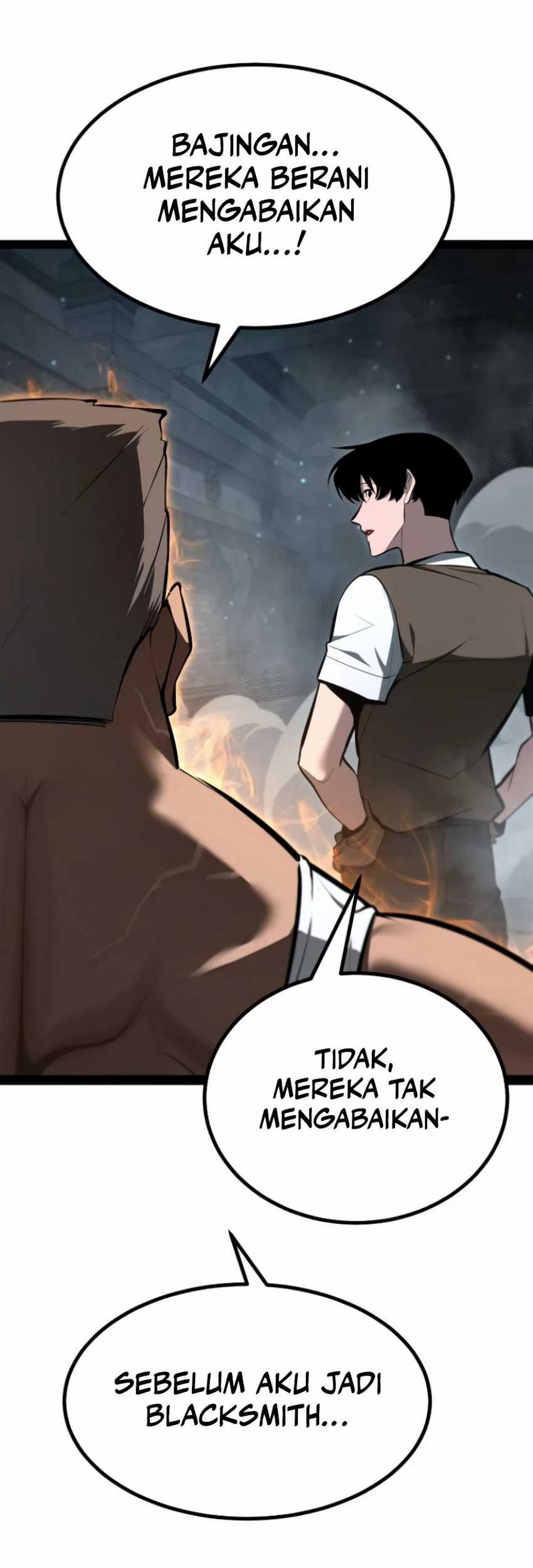 Level 999 Goblin Chapter 7 - halaman 29