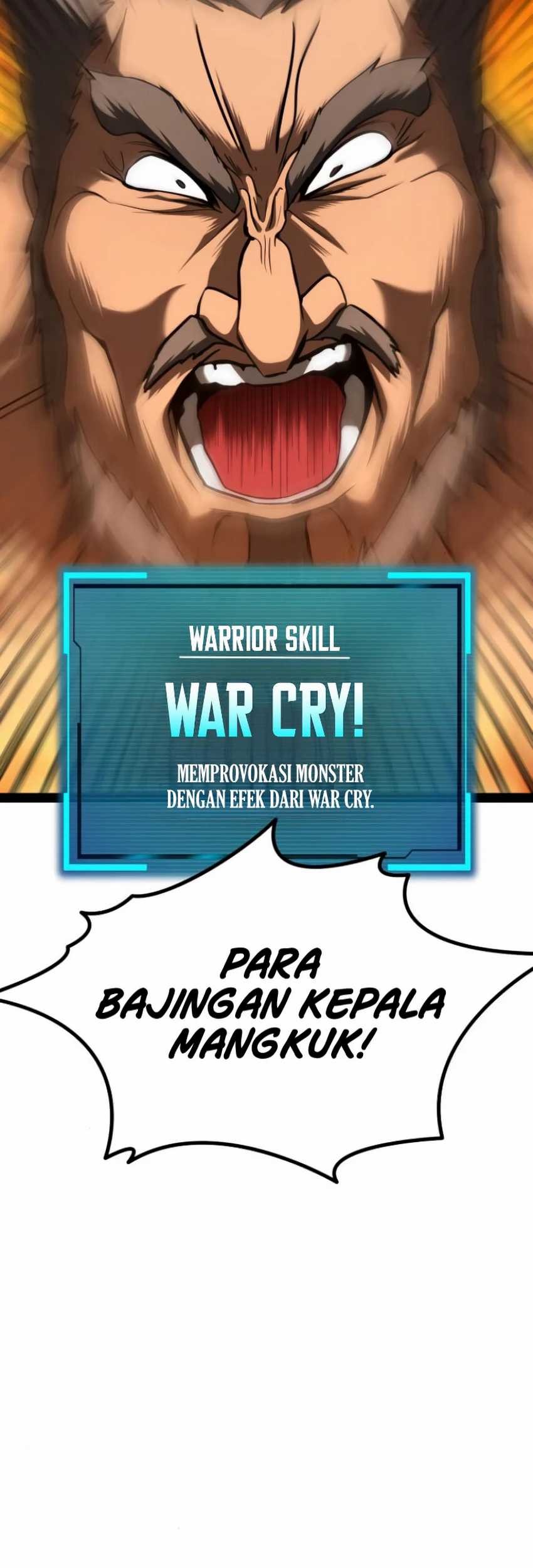Level 999 Goblin Chapter 7 - halaman 31
