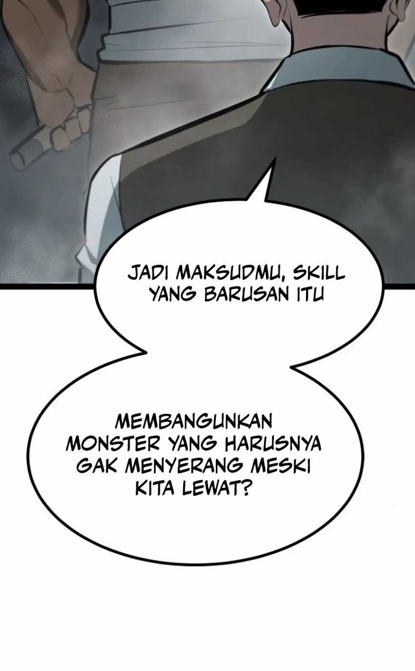 Level 999 Goblin Chapter 7 - halaman 35