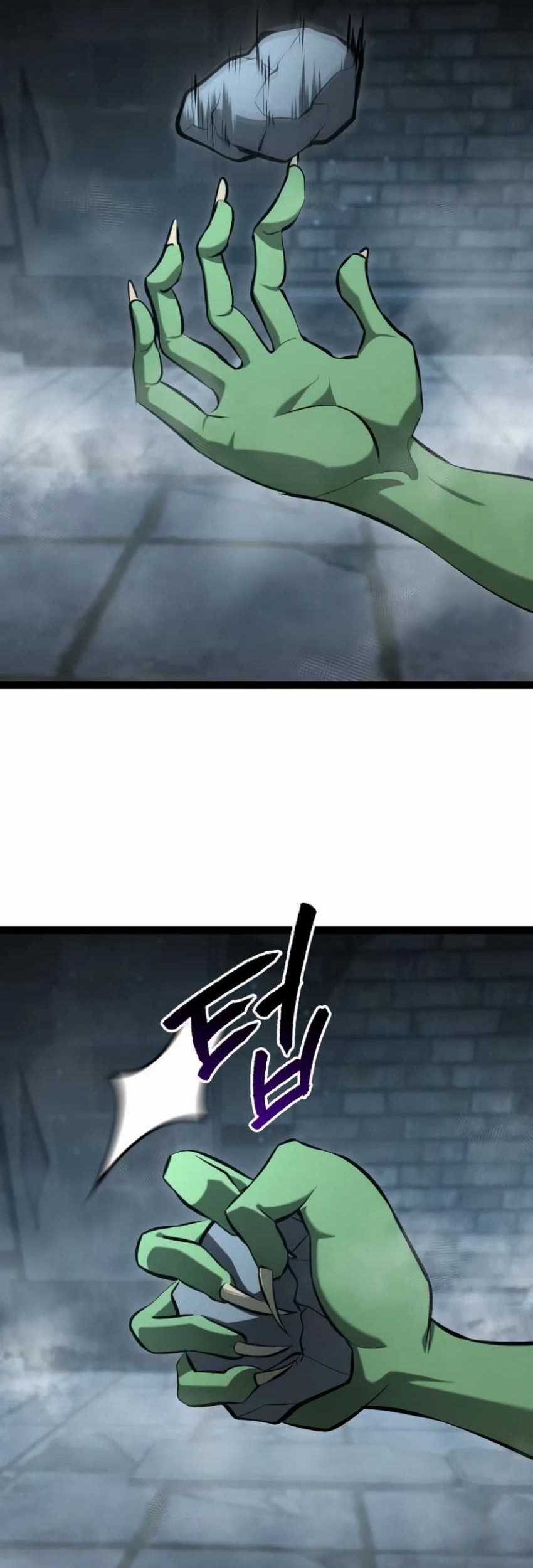 Level 999 Goblin Chapter 7 - halaman 37