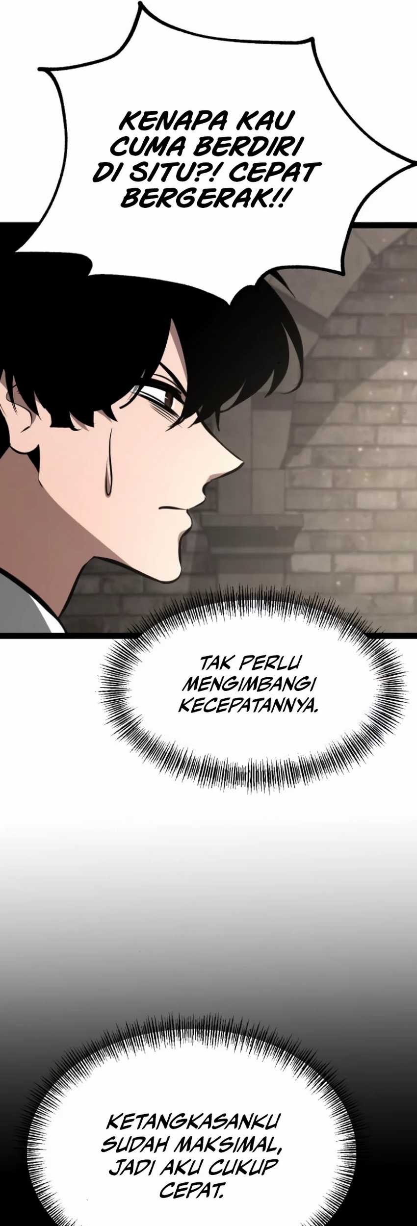 Level 999 Goblin Chapter 7 - halaman 4