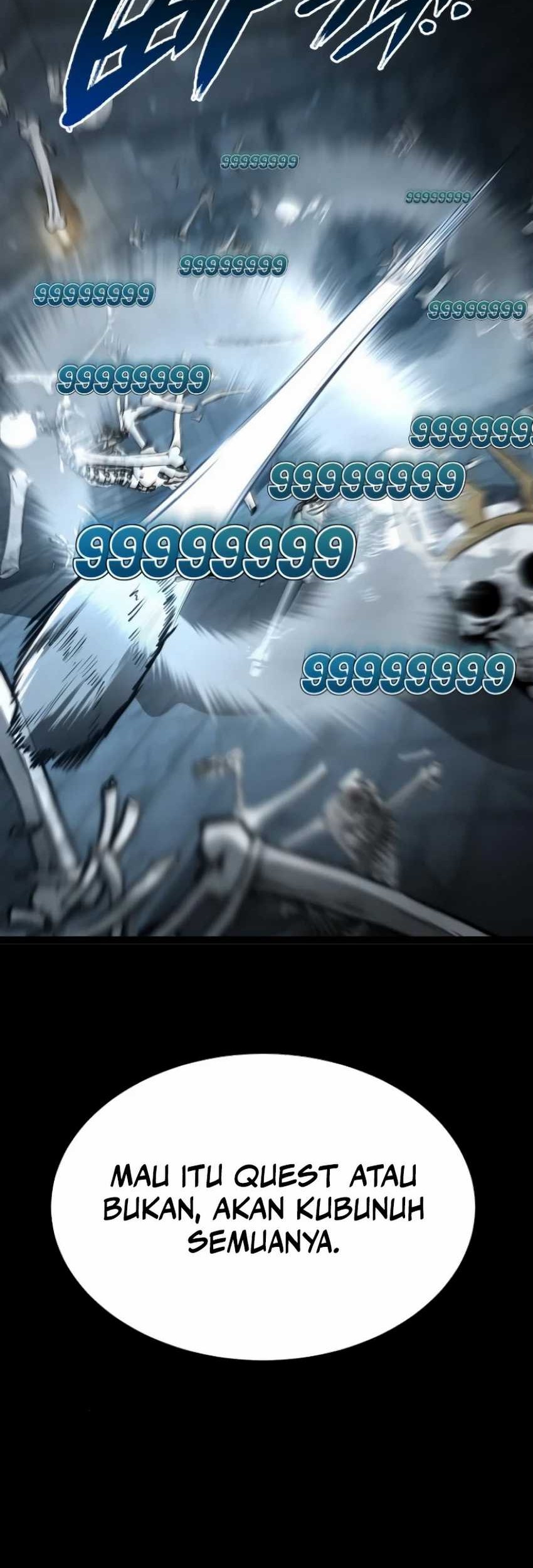 Level 999 Goblin Chapter 7 - halaman 40