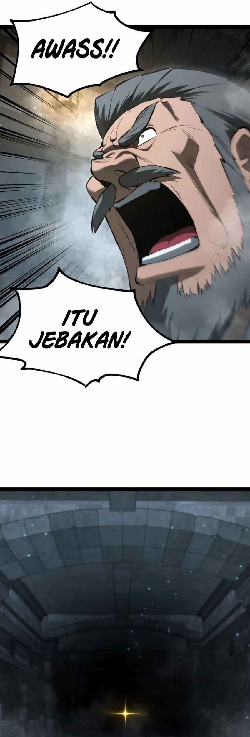 Level 999 Goblin Chapter 7 - halaman 45