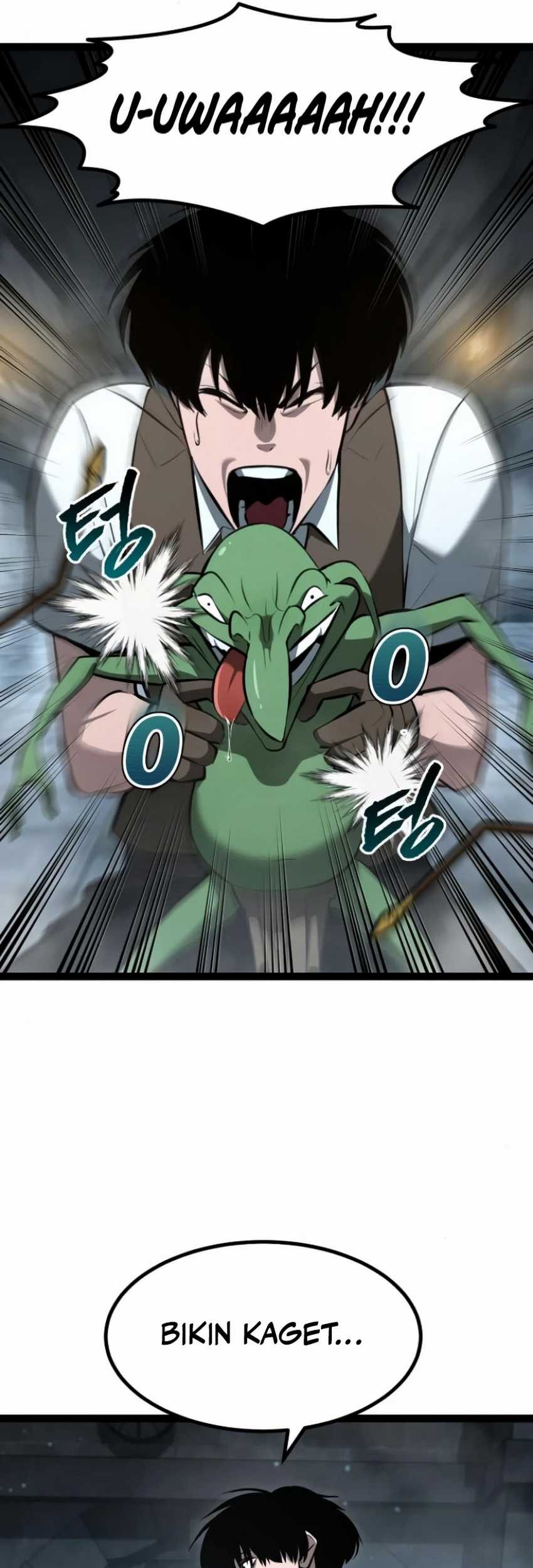 Level 999 Goblin Chapter 7 - halaman 48