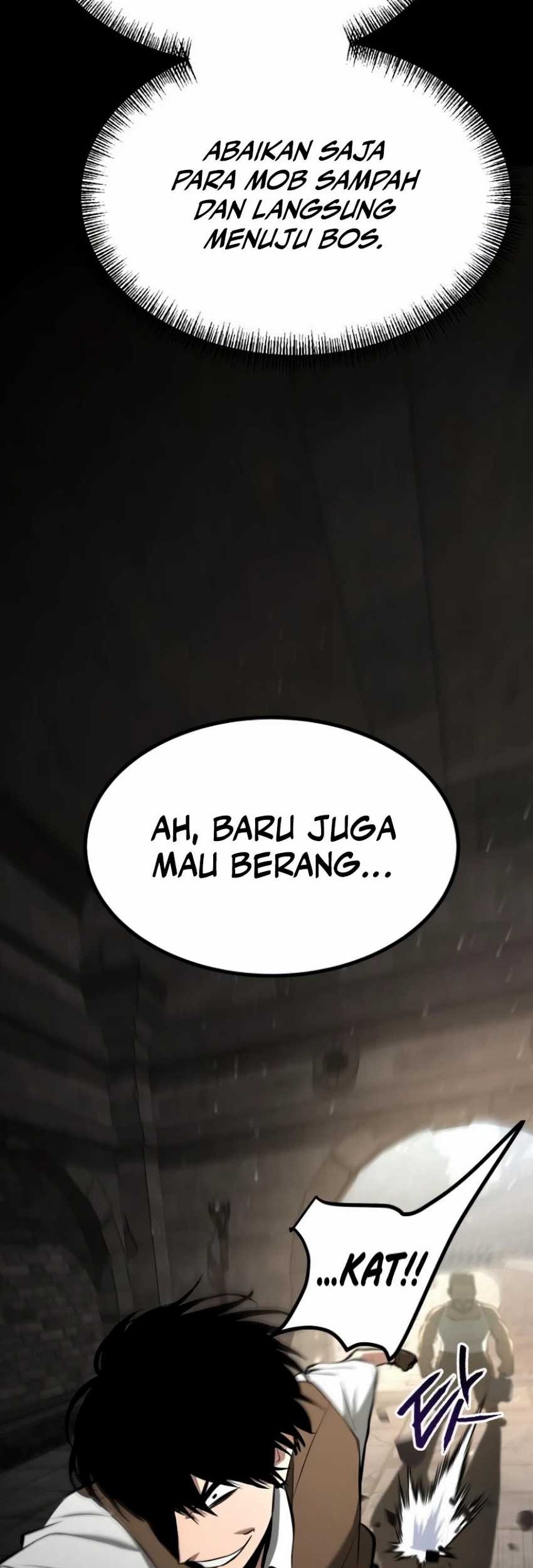 Level 999 Goblin Chapter 7 - halaman 5