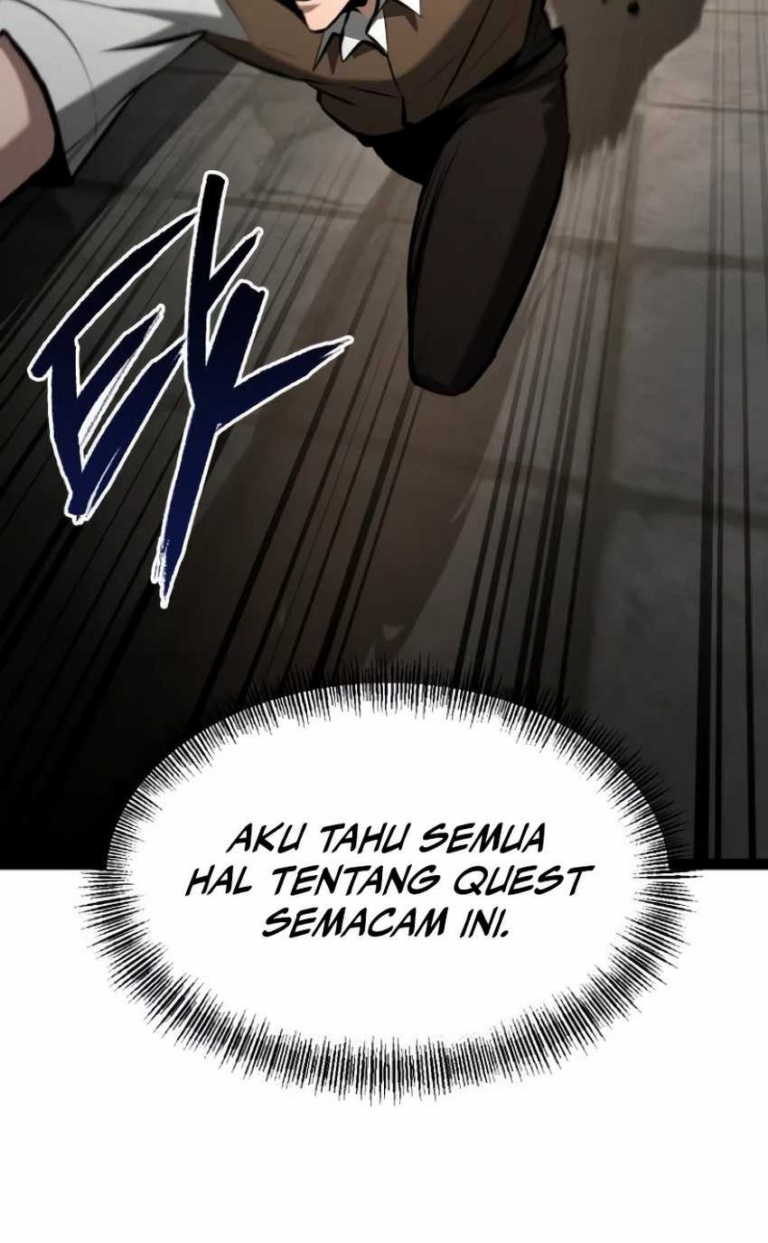 Level 999 Goblin Chapter 7 - halaman 6