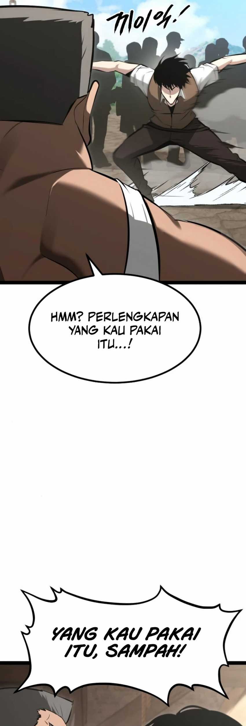 Level 999 Goblin Chapter 7 - halaman 60