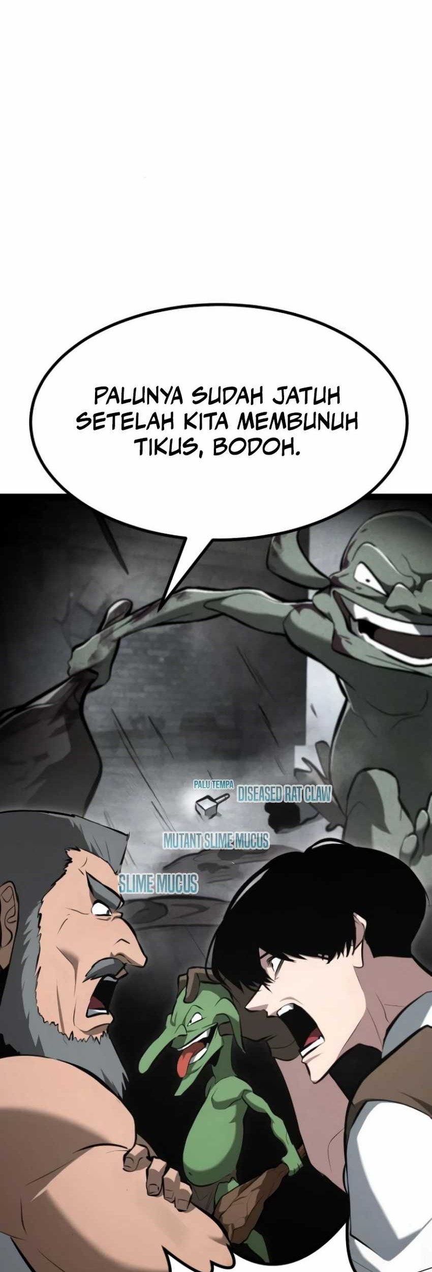 Level 999 Goblin Chapter 7 - halaman 64