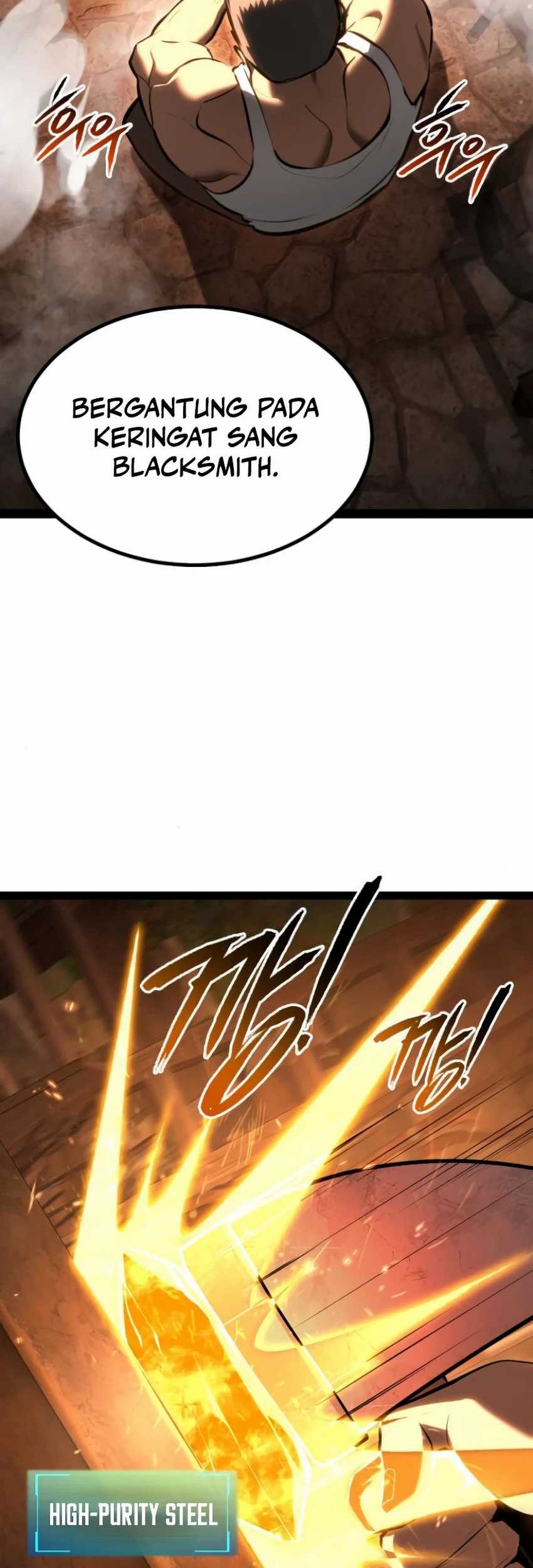 Level 999 Goblin Chapter 7 - halaman 67
