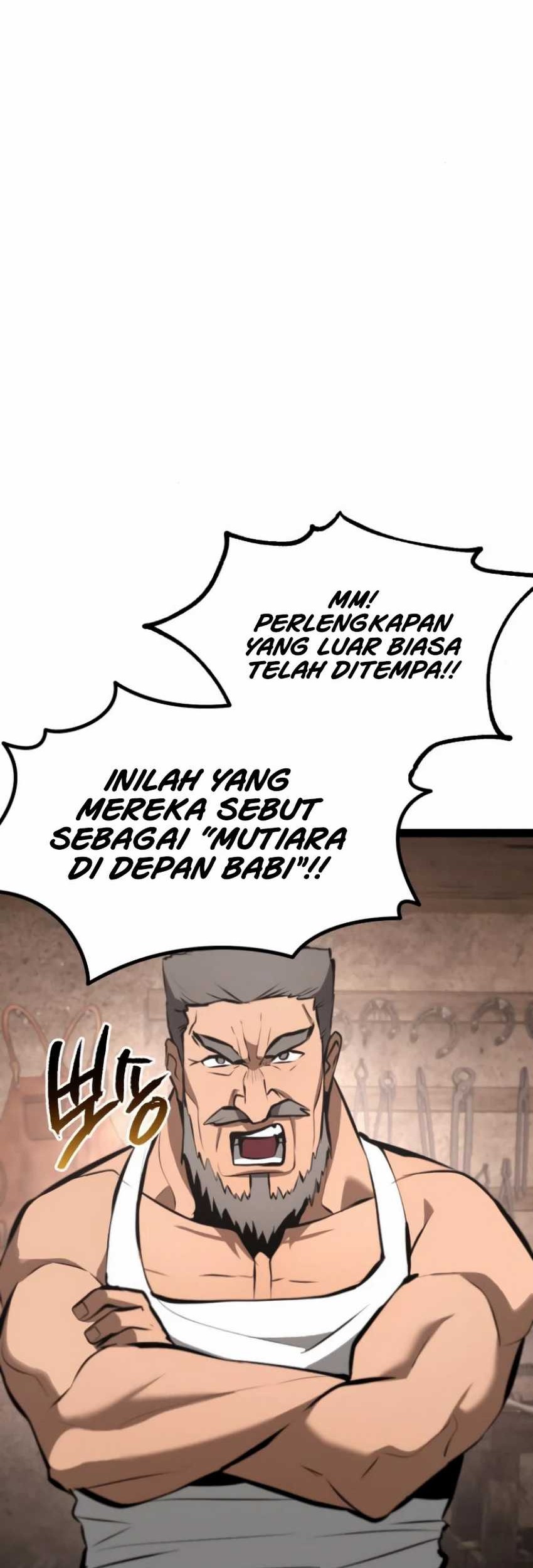 Level 999 Goblin Chapter 7 - halaman 70