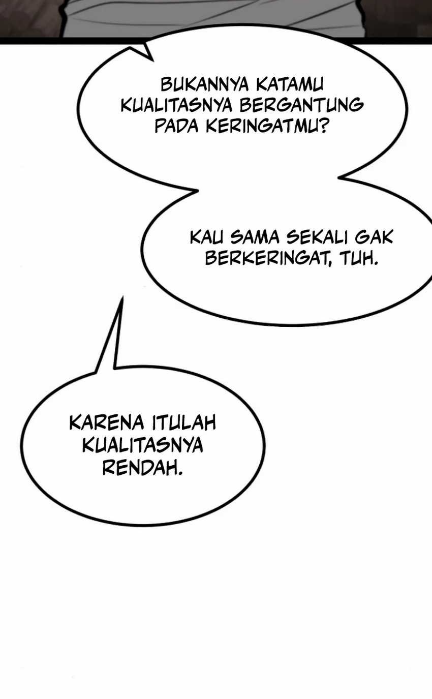 Level 999 Goblin Chapter 7 - halaman 71