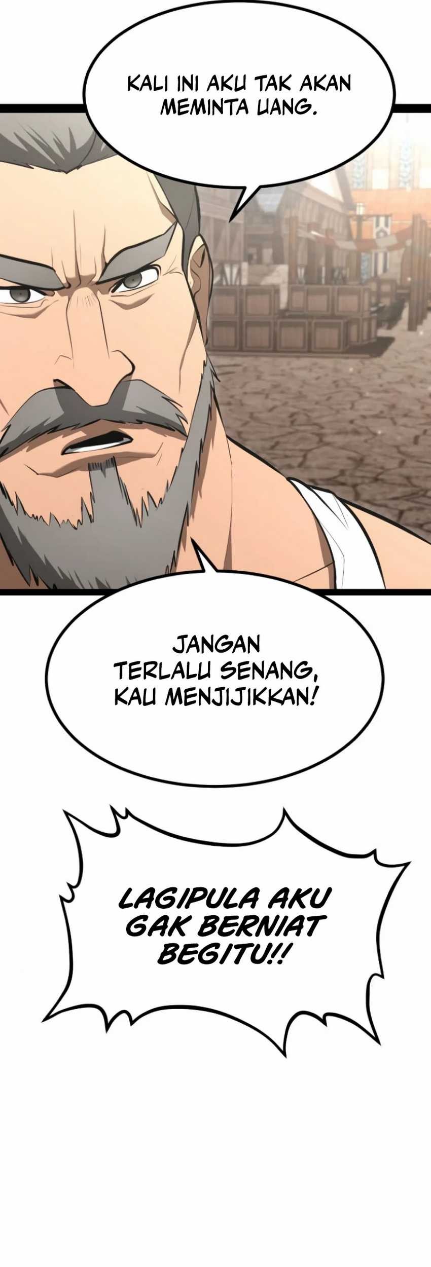 Level 999 Goblin Chapter 7 - halaman 75