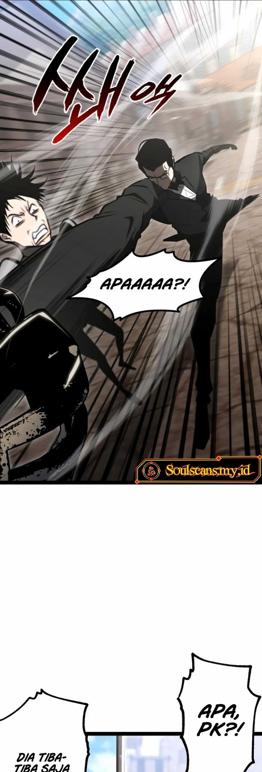 Level 999 Goblin Chapter 7 - halaman 78