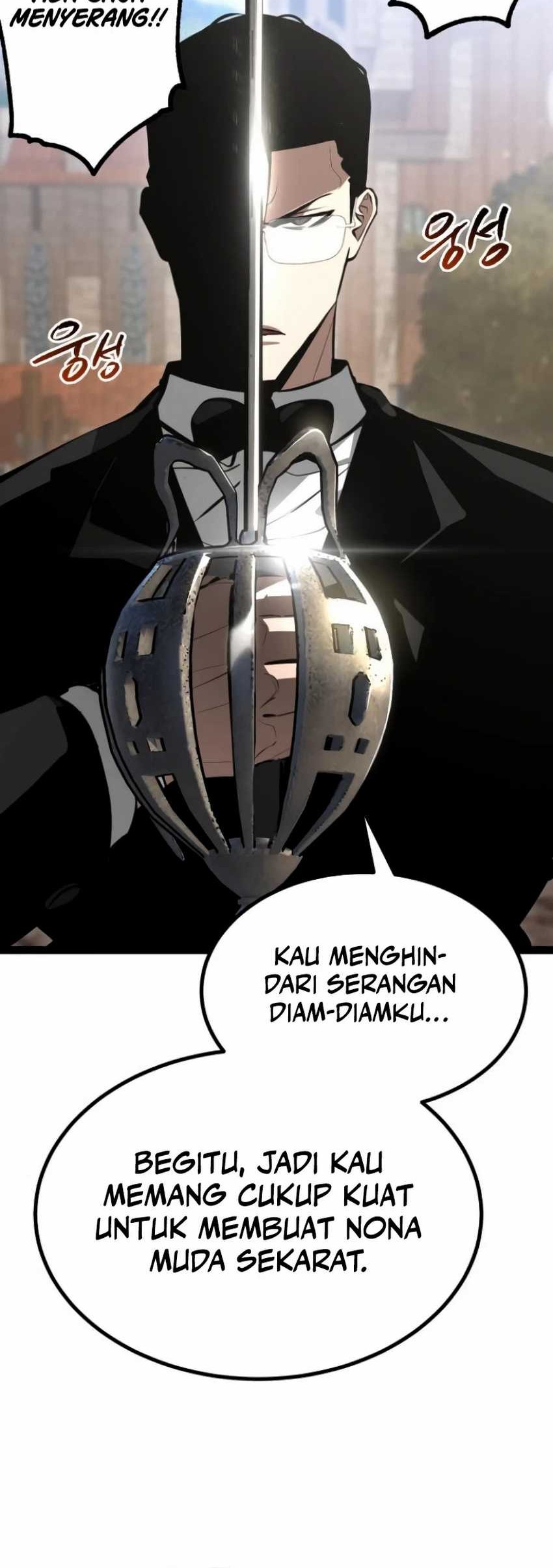 Level 999 Goblin Chapter 7 - halaman 79