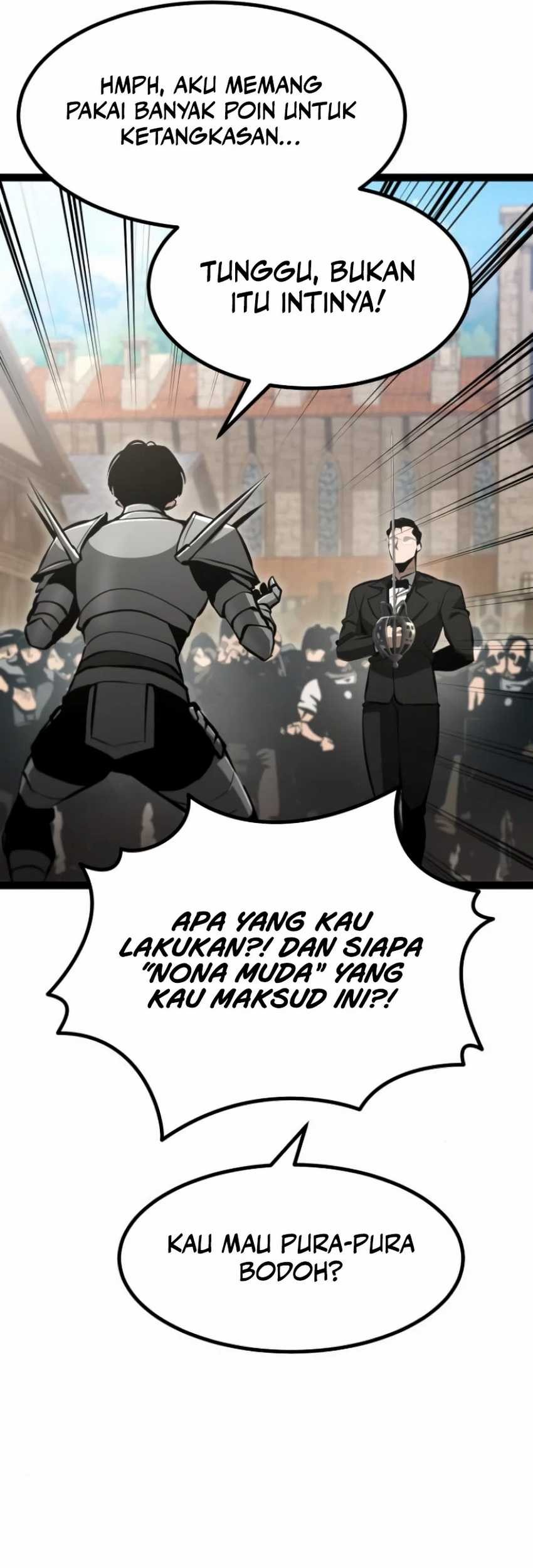 Level 999 Goblin Chapter 7 - halaman 80
