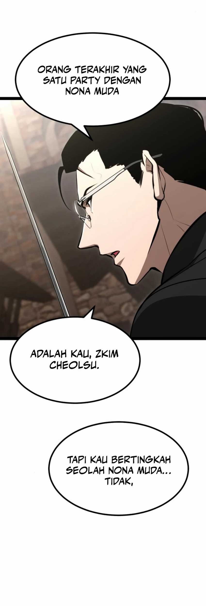 Level 999 Goblin Chapter 7 - halaman 81