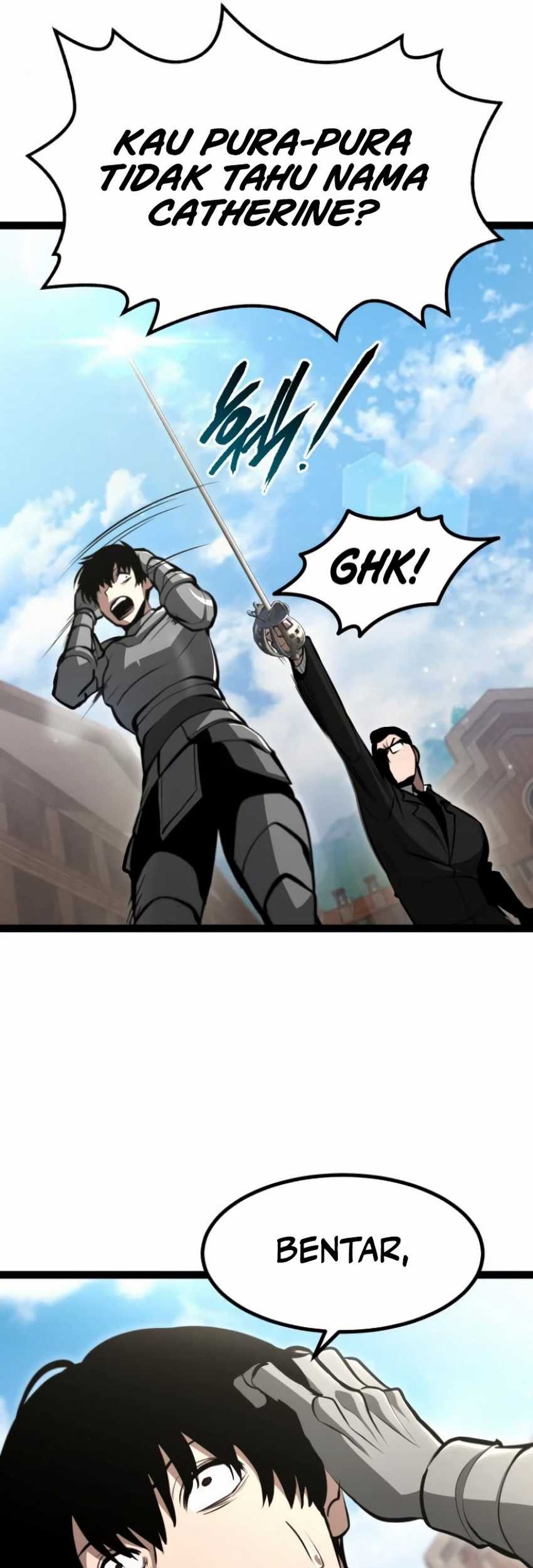 Level 999 Goblin Chapter 7 - halaman 83