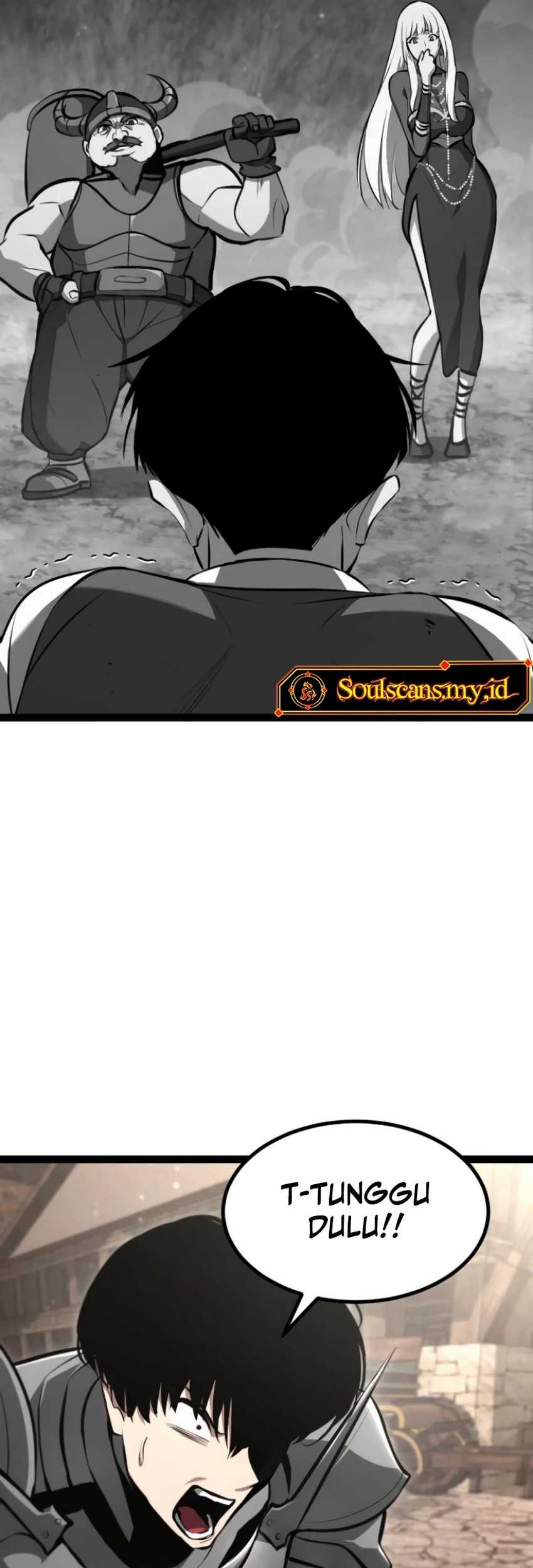 Level 999 Goblin Chapter 7 - halaman 86
