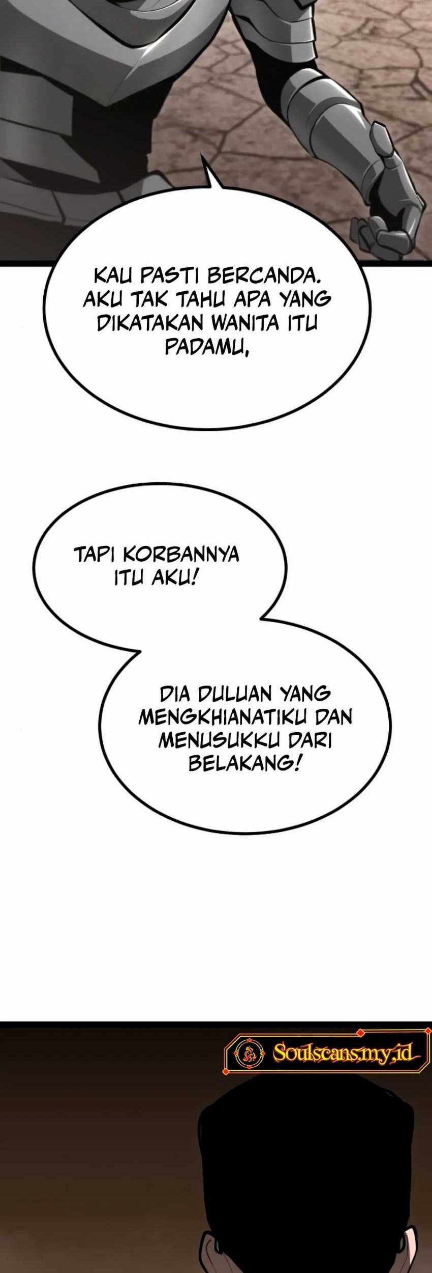 Level 999 Goblin Chapter 7 - halaman 87