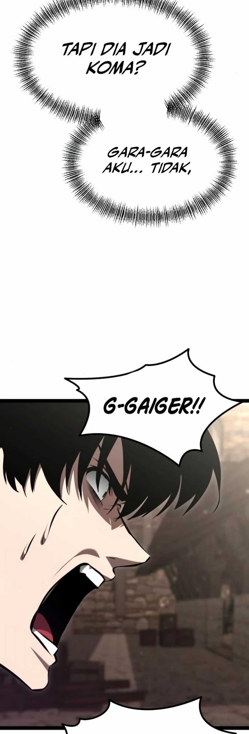 Level 999 Goblin Chapter 7 - halaman 92