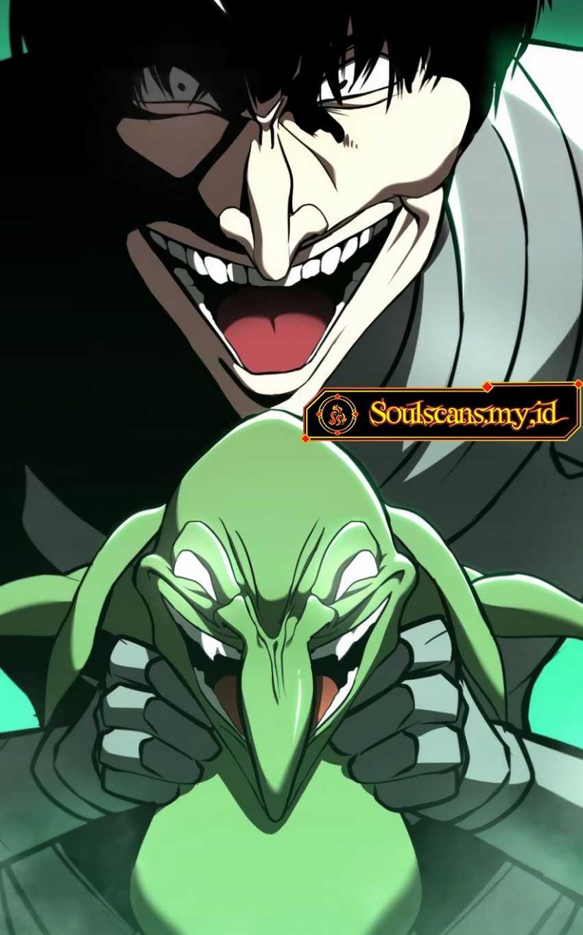 Level 999 Goblin Chapter 7 - halaman 99