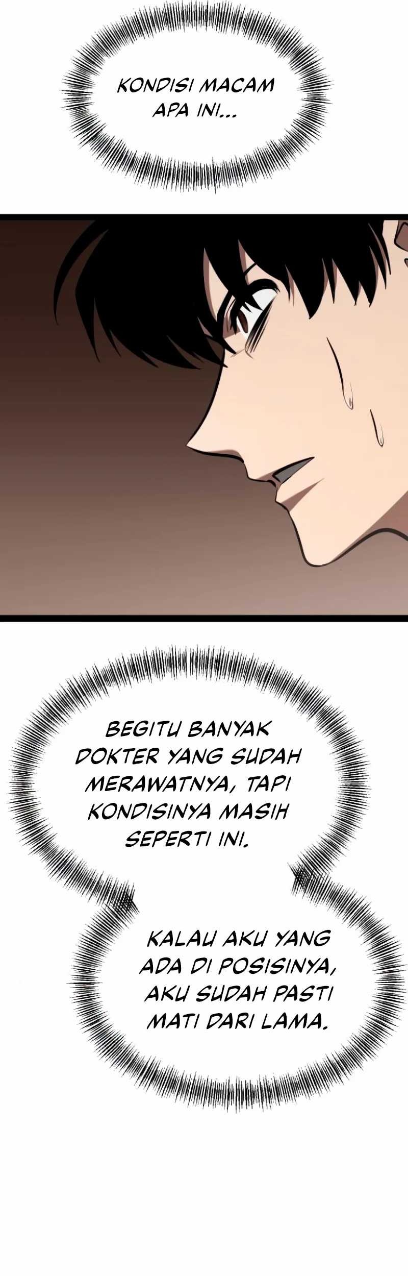 Level 999 Goblin Chapter 8 - halaman 10