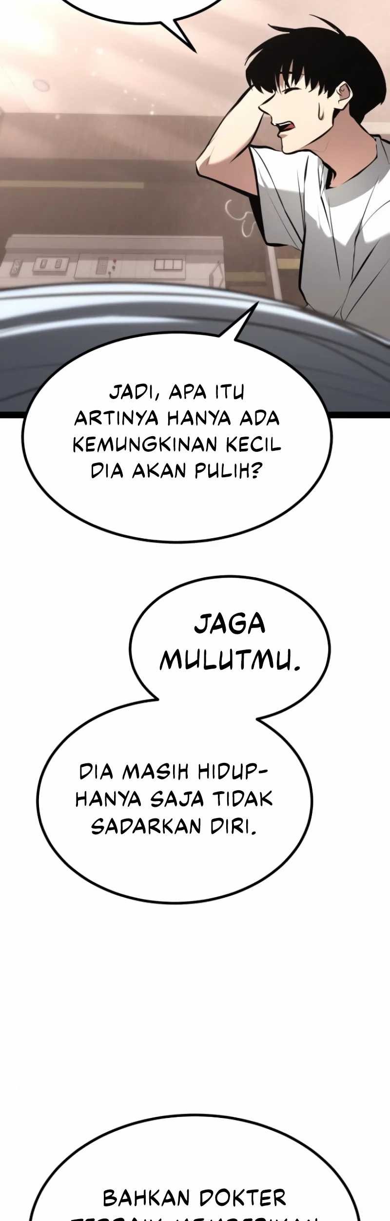 Level 999 Goblin Chapter 8 - halaman 12