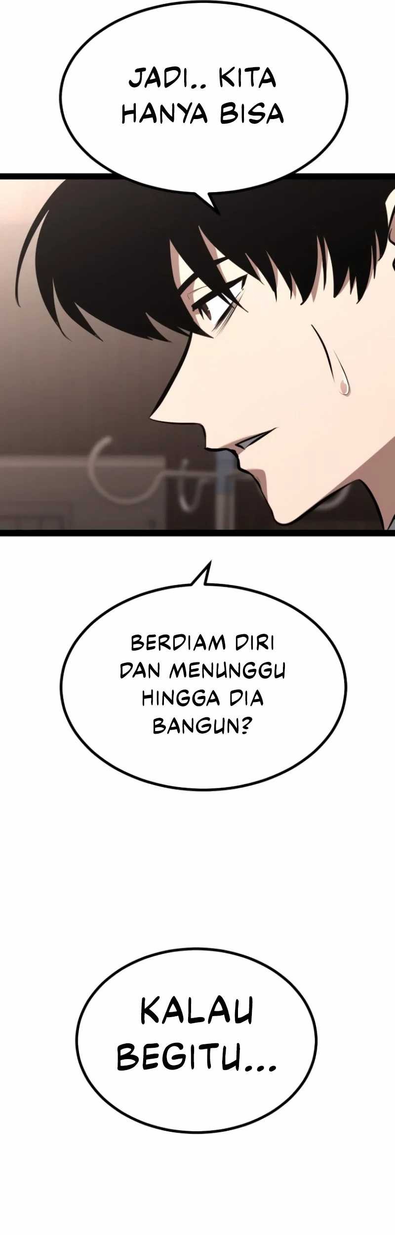Level 999 Goblin Chapter 8 - halaman 14