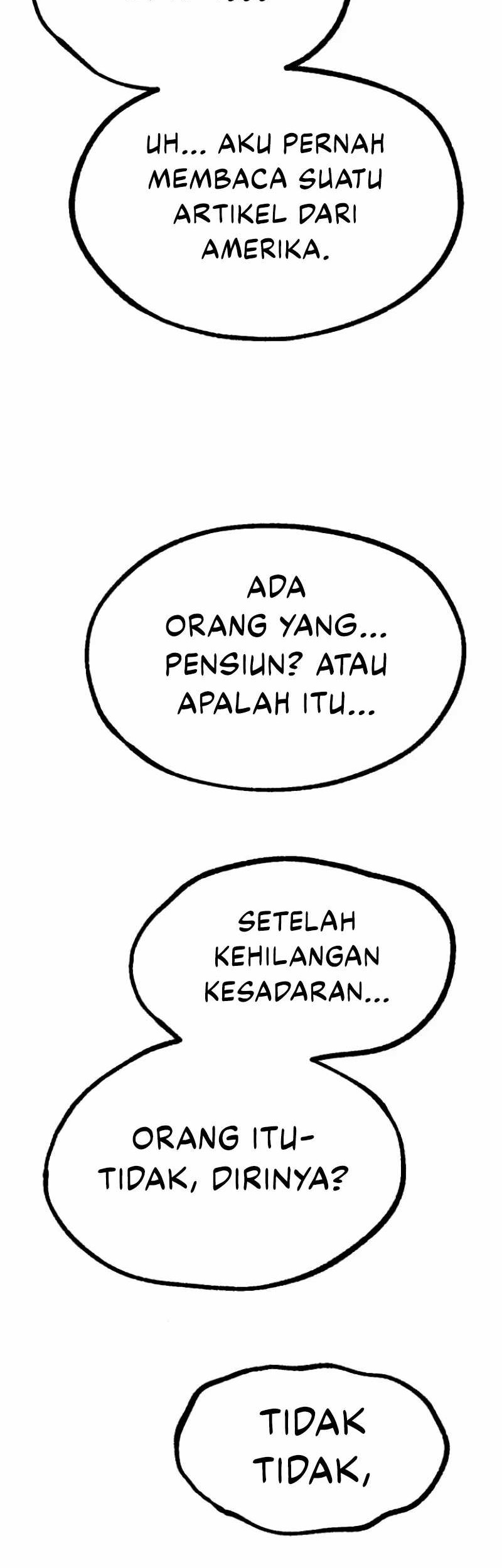 Level 999 Goblin Chapter 8 - halaman 17