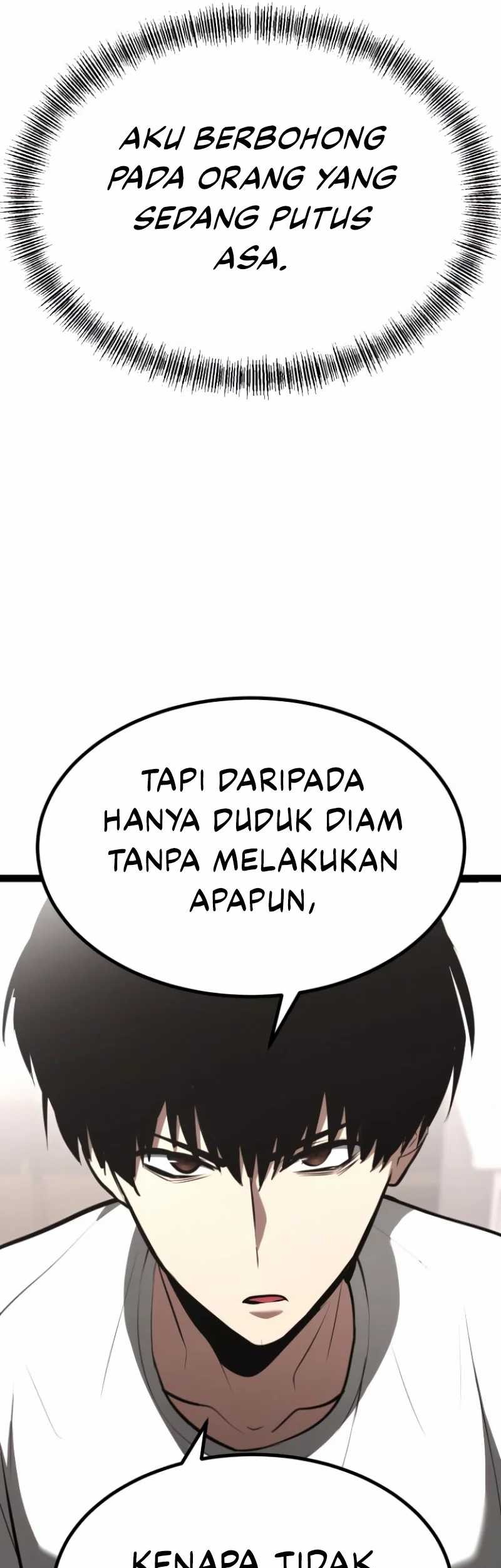 Level 999 Goblin Chapter 8 - halaman 20