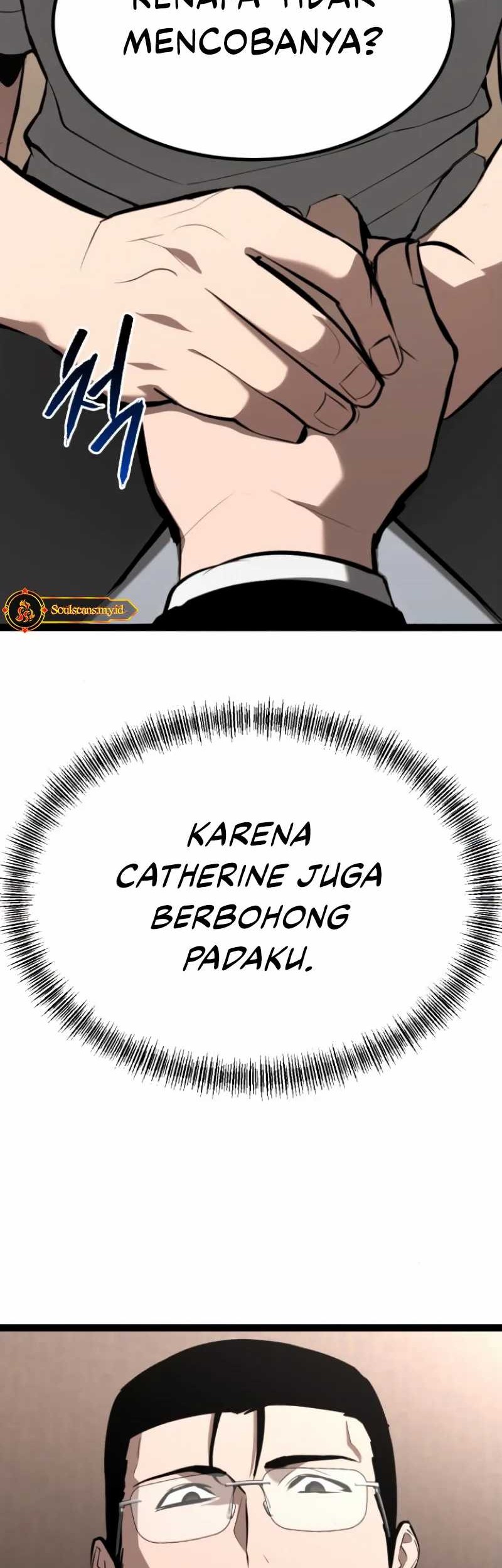 Level 999 Goblin Chapter 8 - halaman 21