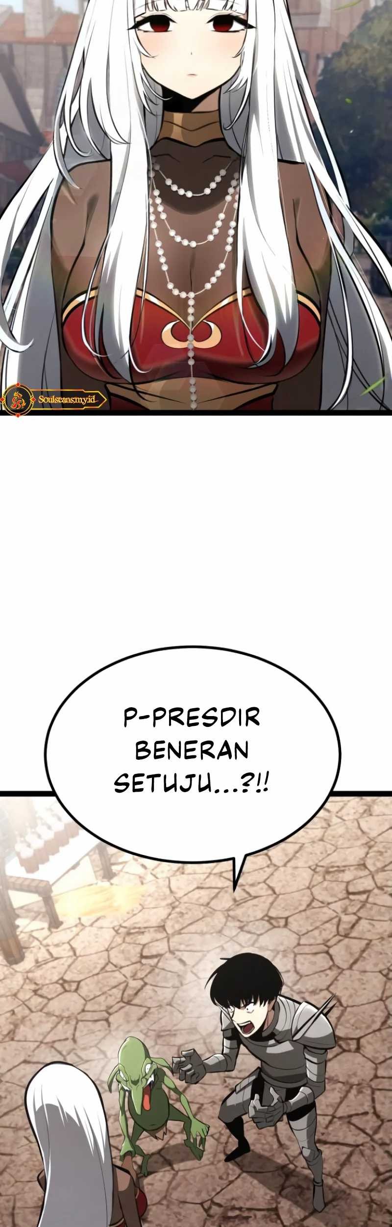 Level 999 Goblin Chapter 8 - halaman 24