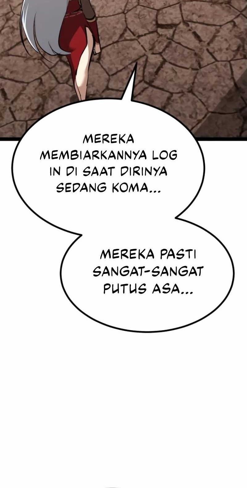 Level 999 Goblin Chapter 8 - halaman 25