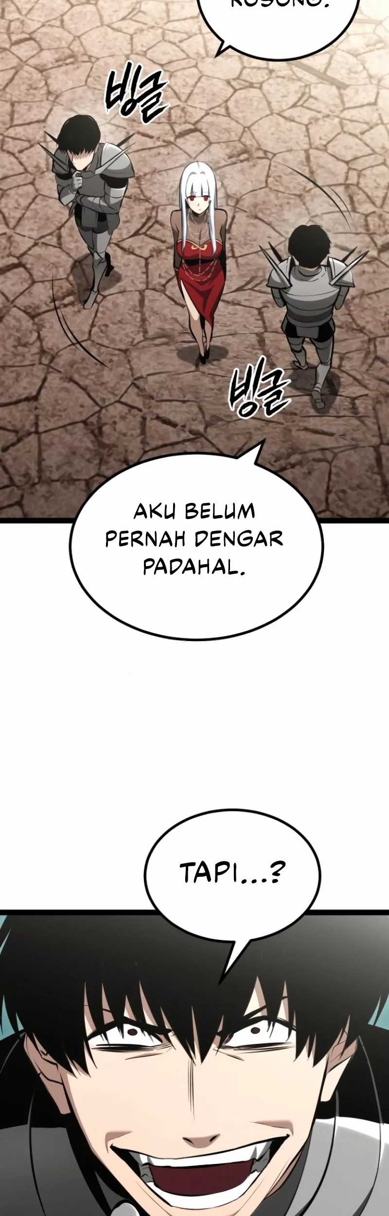 Level 999 Goblin Chapter 8 - halaman 27