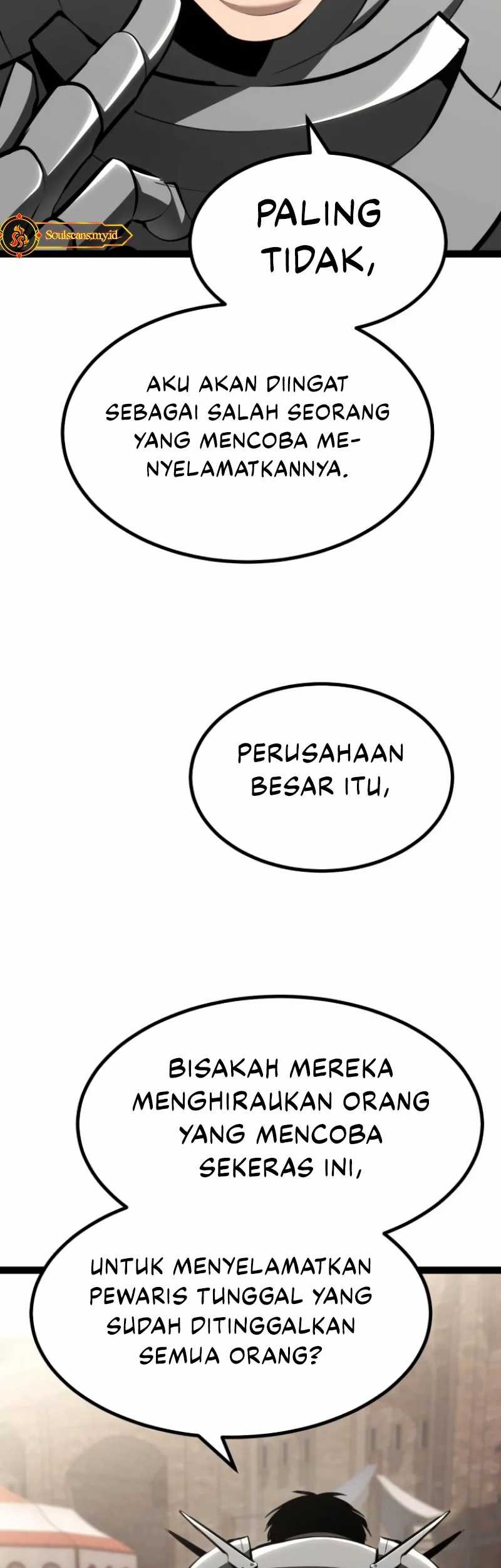 Level 999 Goblin Chapter 8 - halaman 28
