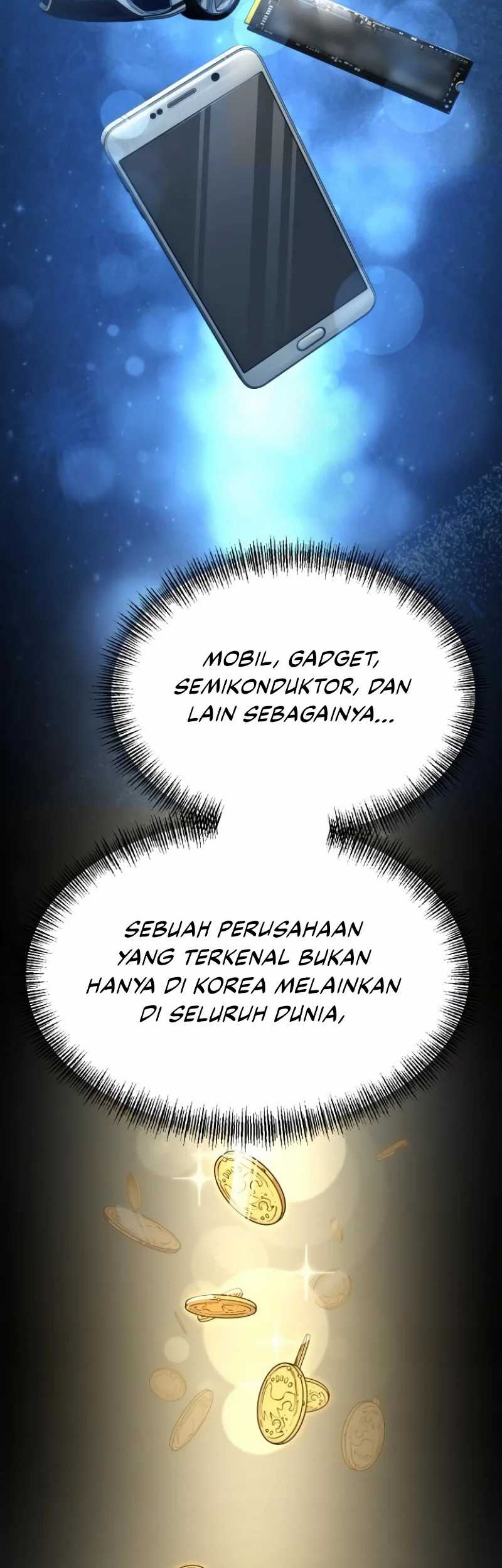 Level 999 Goblin Chapter 8 - halaman 3