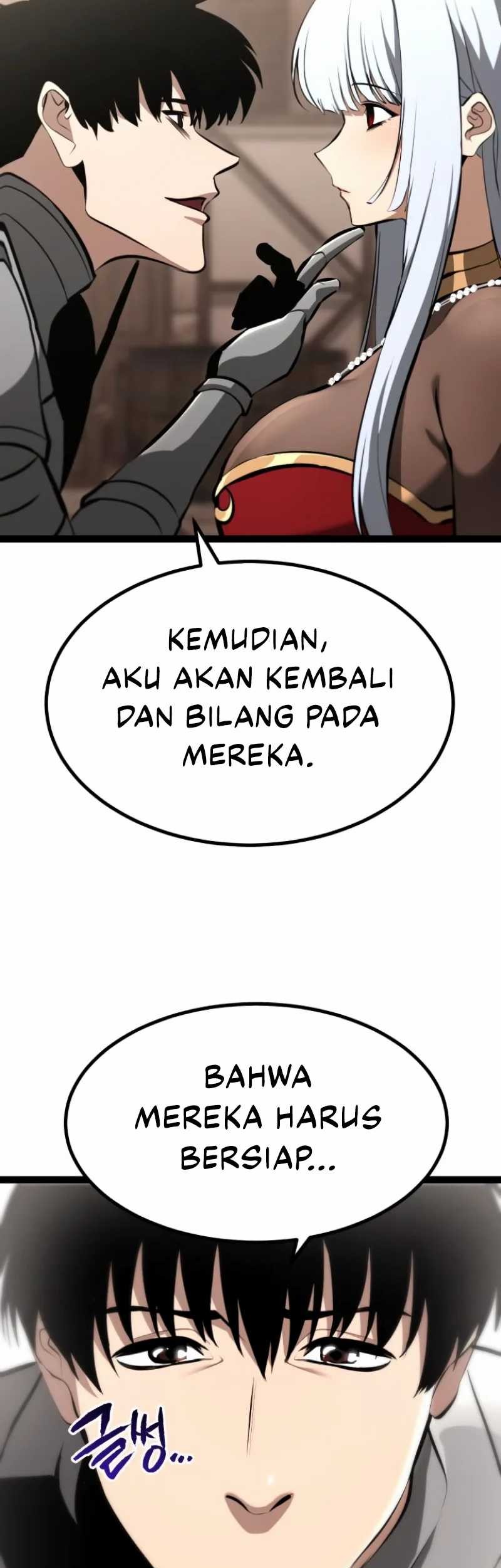 Level 999 Goblin Chapter 8 - halaman 30