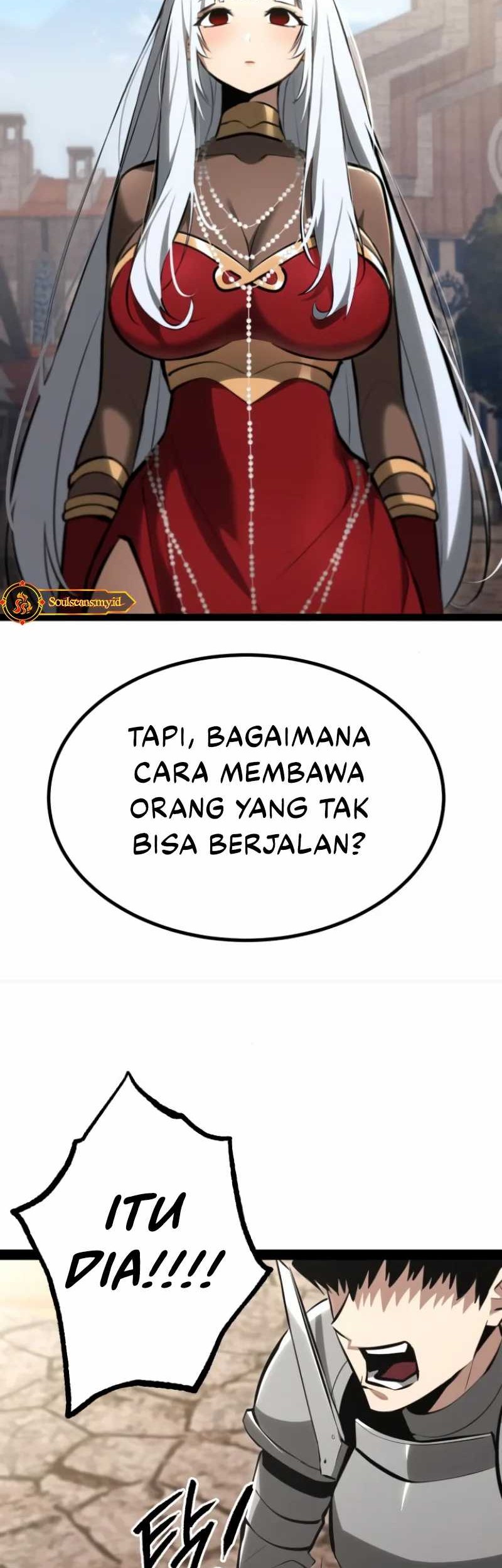 Level 999 Goblin Chapter 8 - halaman 33