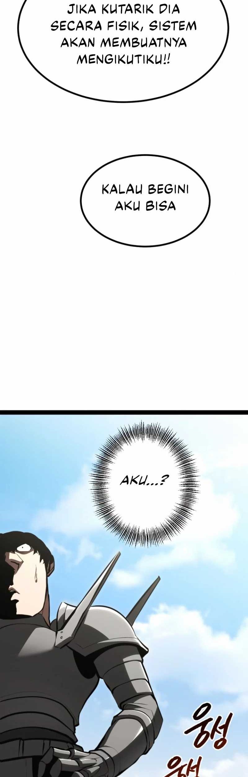 Level 999 Goblin Chapter 8 - halaman 35