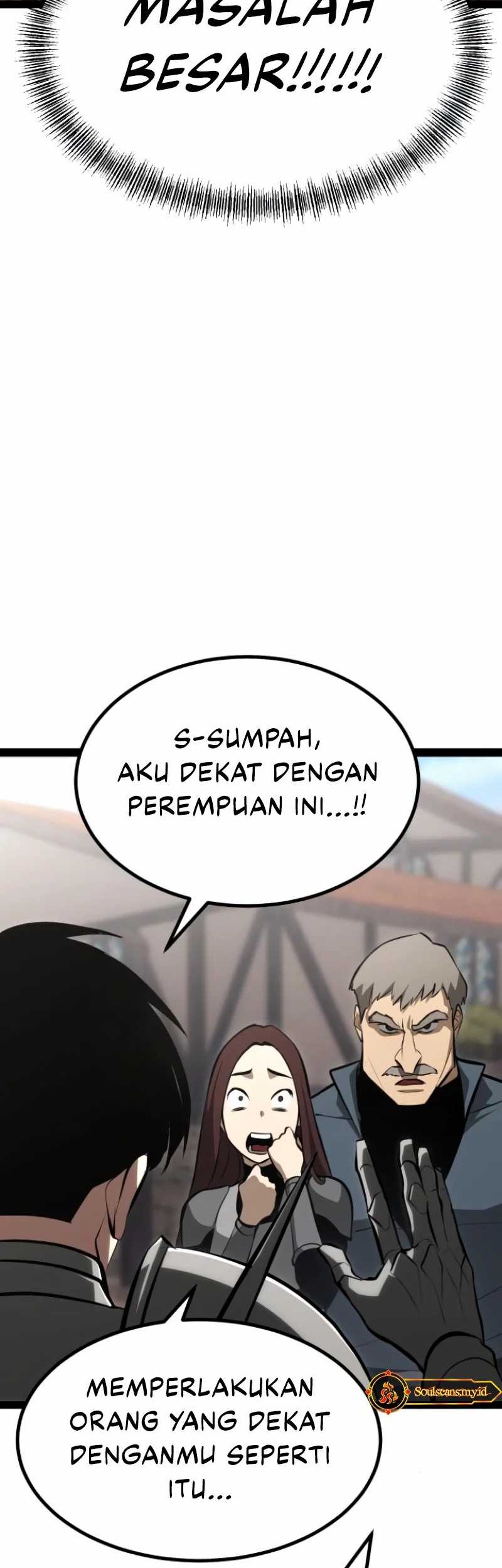 Level 999 Goblin Chapter 8 - halaman 39