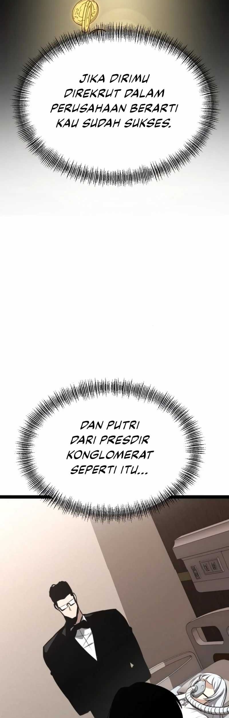 Level 999 Goblin Chapter 8 - halaman 4