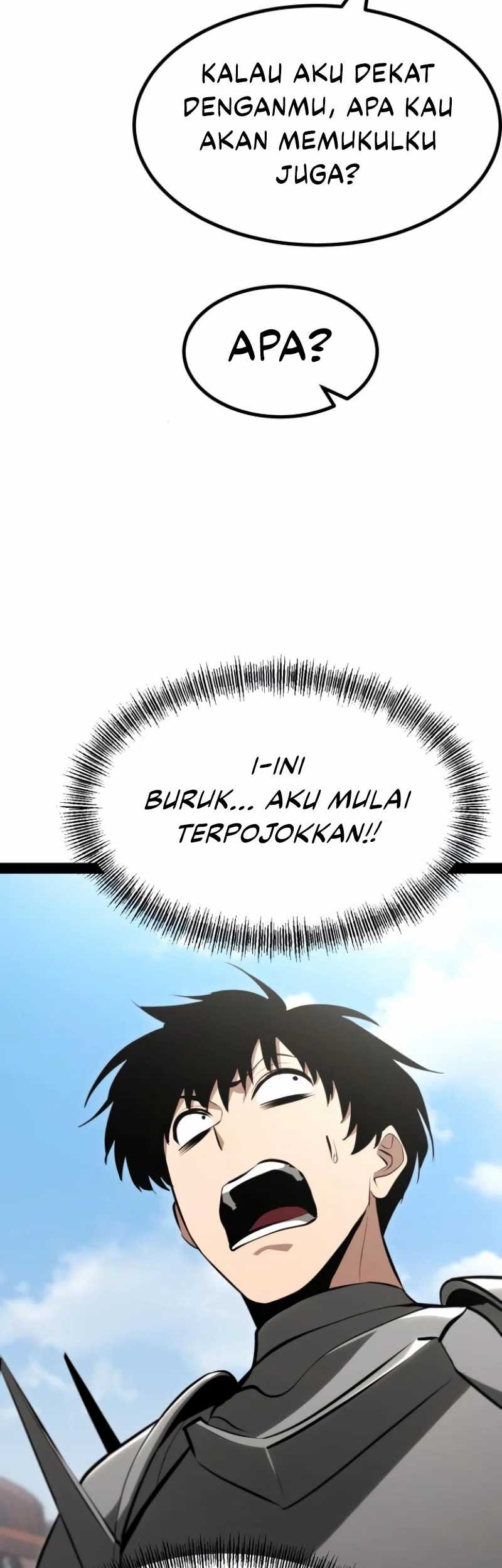 Level 999 Goblin Chapter 8 - halaman 40