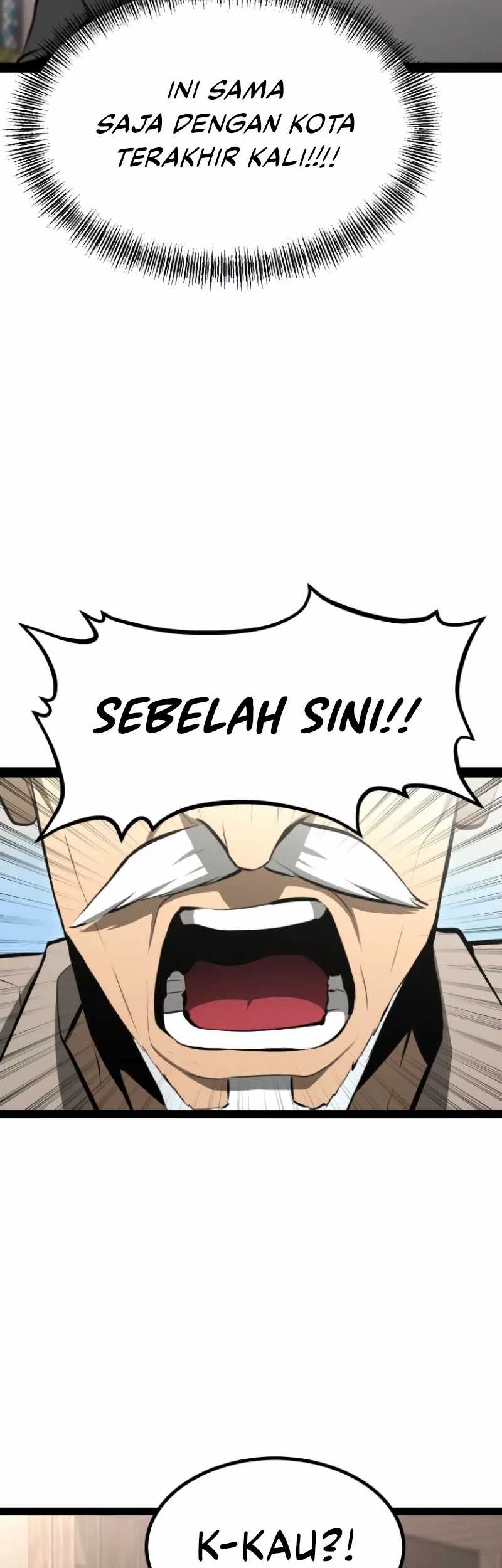 Level 999 Goblin Chapter 8 - halaman 41