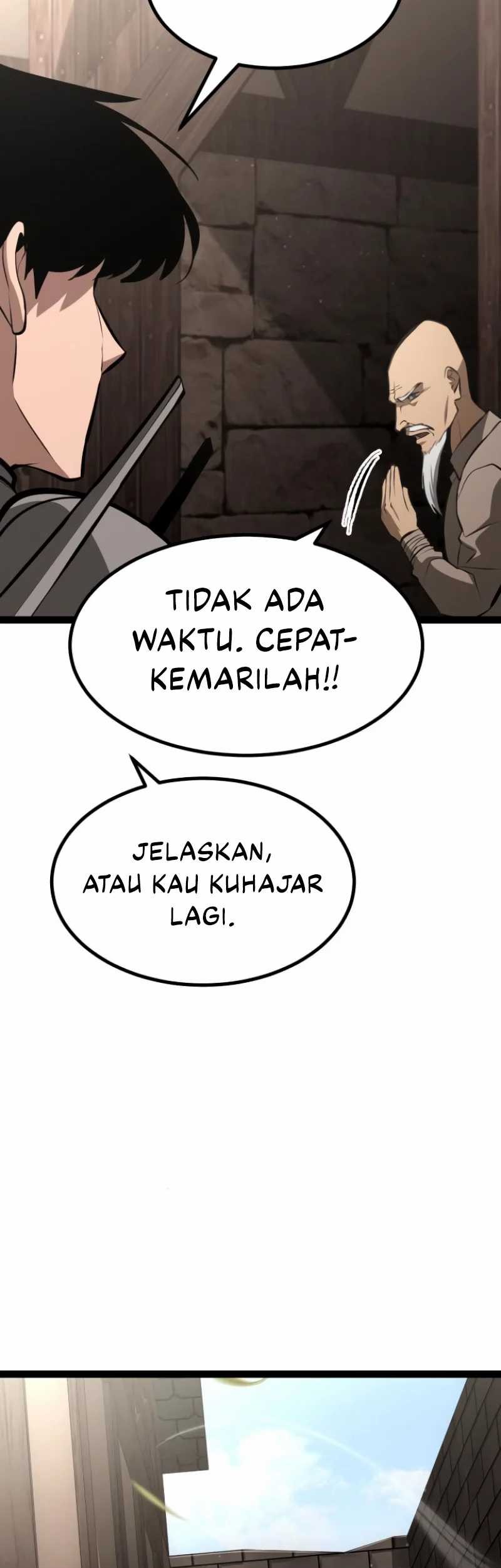 Level 999 Goblin Chapter 8 - halaman 42