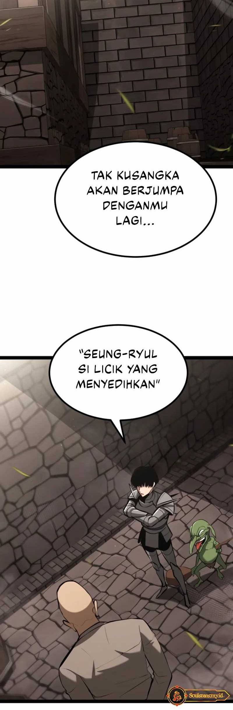 Level 999 Goblin Chapter 8 - halaman 43