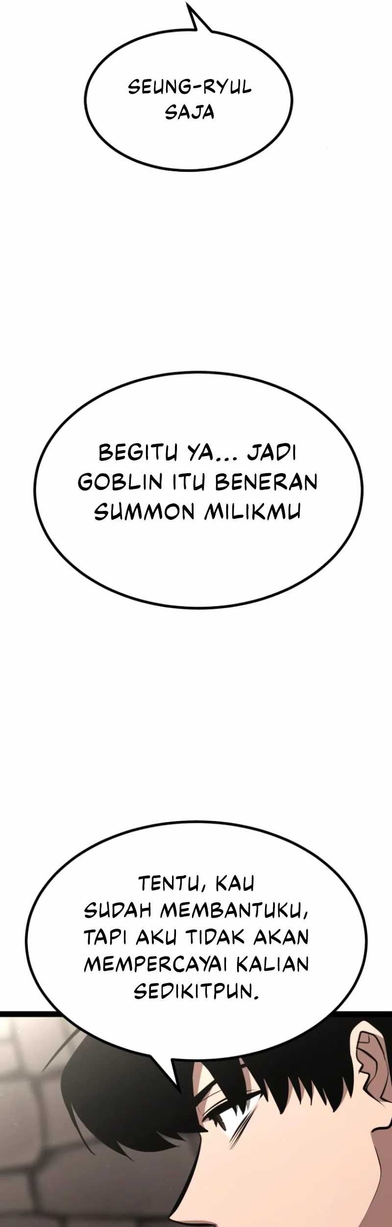Level 999 Goblin Chapter 8 - halaman 44