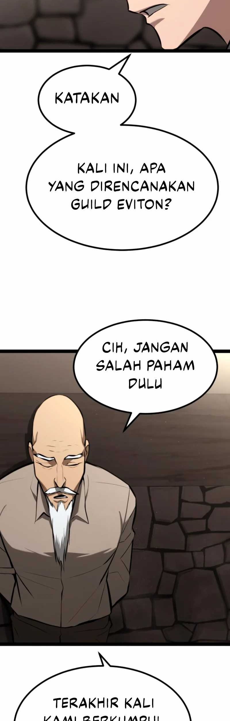 Level 999 Goblin Chapter 8 - halaman 45