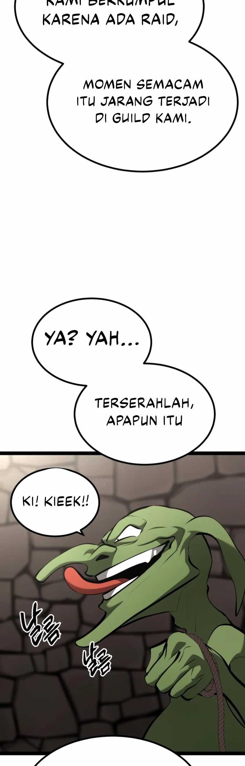 Level 999 Goblin Chapter 8 - halaman 46